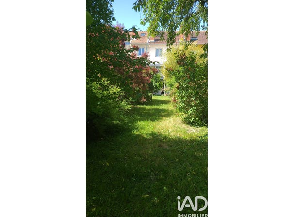 Vandœuvre-lès-Nancy, Grand Est 54500