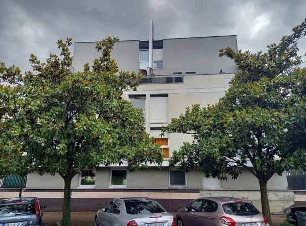 Tremblay-en-France, Seine-Saint-Denis 93290