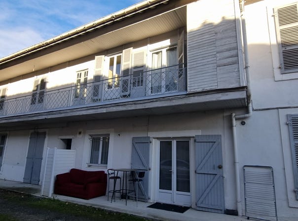 Pau, Nouvelle-Aquitaine 64000