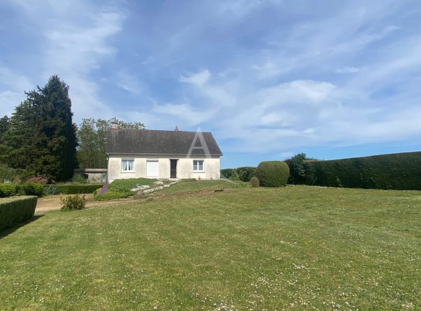 FAY AUX LOGES, Centre-Val de Loire 45450