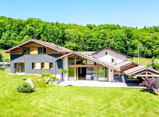 Allinges, Haute-Savoie 74200