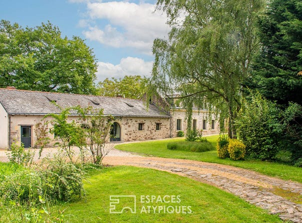 BLAISON SAINT SULPICE, Pays de la Loire 49320