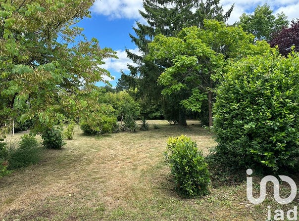 La Chapelle-Heulin, Pays de la Loire 44330
