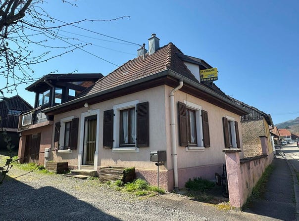 UFFHOLTZ, Grand Est 68700