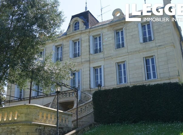Saint-Émilion, Nouvelle-Aquitaine 33330