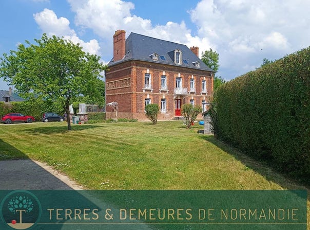 La Mailleraye-sur-Seine, Seine-Maritime 76940