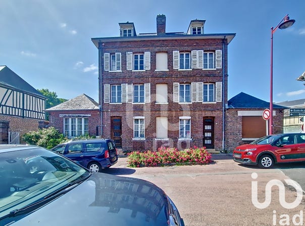Duclair, Normandy 76480