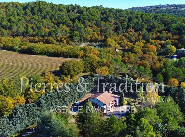 Saignon, Provence-Alpes-Côte-d'Azur 84400