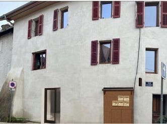 Faverges, Rhône-Alpes 74210