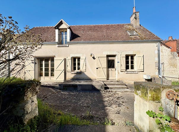 ANGE, Centre-Val de Loire 41400
