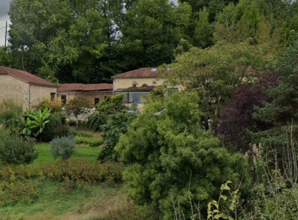 Cuzorn, Aquitaine 47500