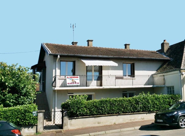 Crissey, Saône-et-Loire 71530