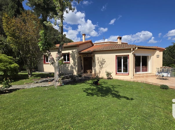 Arles-sur-Tech, Occitanie 66150