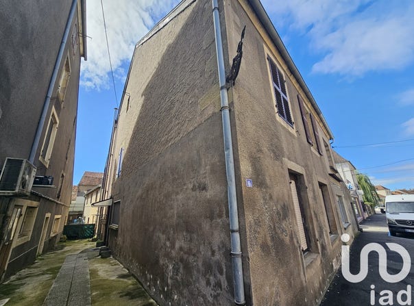 Faverney, Bourgogne-Franche-Comté 70160