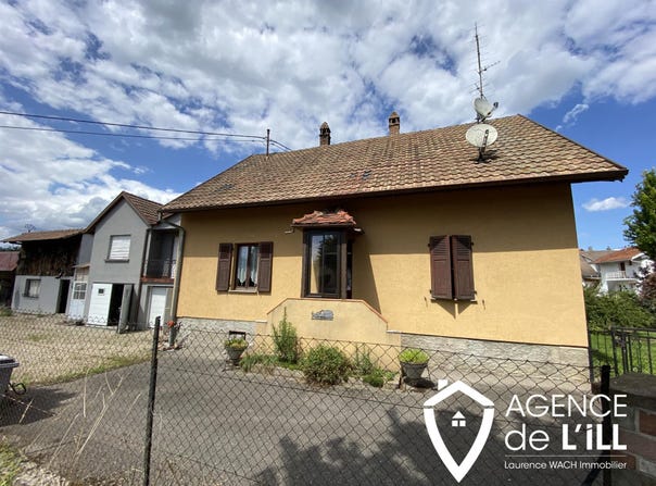 Marckolsheim, Alsace 67390