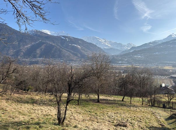 Passy, Rhône-Alpes 74190