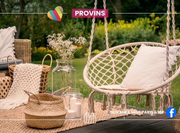 Provins, Île-de-France 77160
