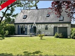 Brissac-Quince, Pays de la Loire 49320