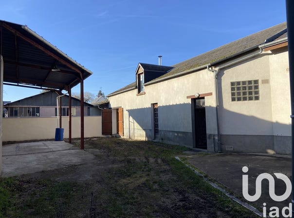 Saran, Centre-Val de Loire 45770