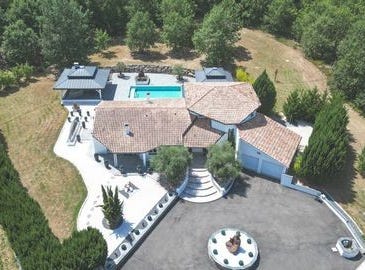 VACQUIERS, Midi-Pyrénées 31000