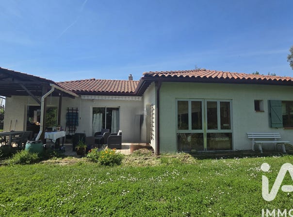 Castelnau-Rivière-Basse, Occitanie 65700