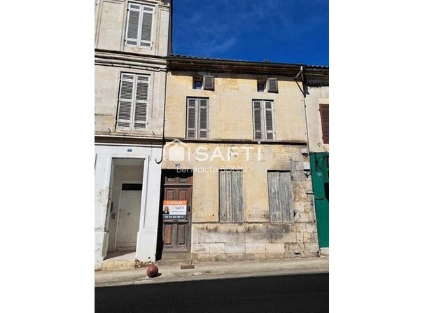 Mirambeau, Poitou-Charentes 17150