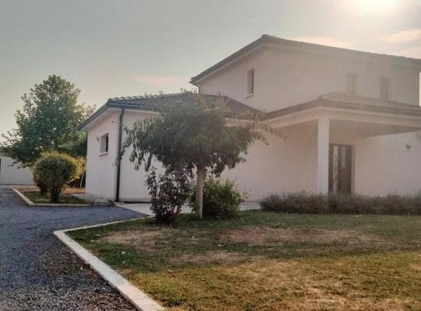 Chabournay, Vienne 86380