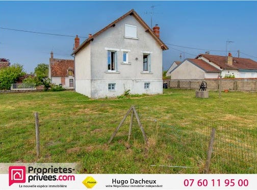 Theillay, Centre-Val de Loire 41300