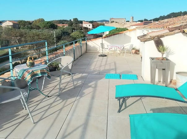 Autignac, Languedoc-Roussillon 34480