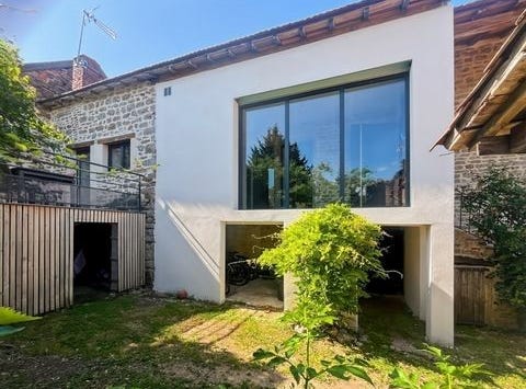 CLUNY, Bourgogne 71250