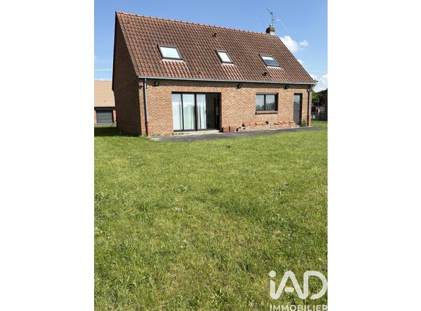 Wavrin, Hauts-de-France 59136