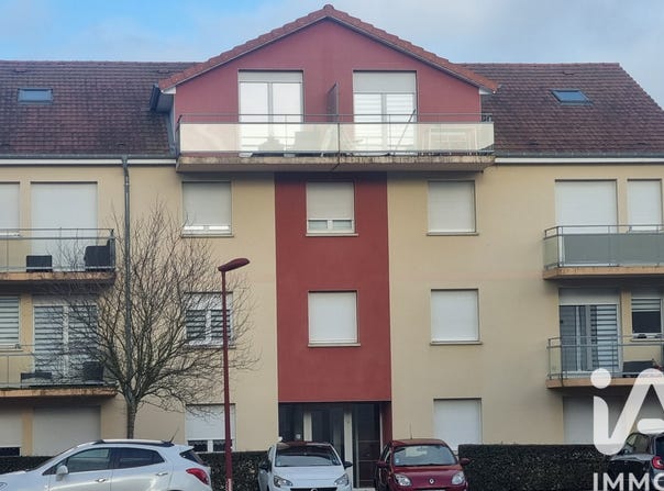 ALGRANGE, Grand Est 57440
