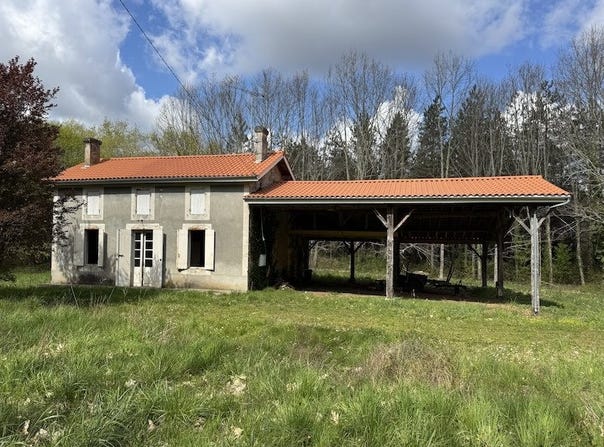 Maransin, Aquitaine 33230