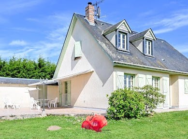 Tourville-les-Ifs, Normandy 76400