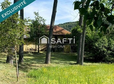 Selonnet, Provence-Alpes-Côte d'Azur 04140