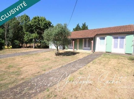 Plaine d Argenson, Poitou-Charentes 79360