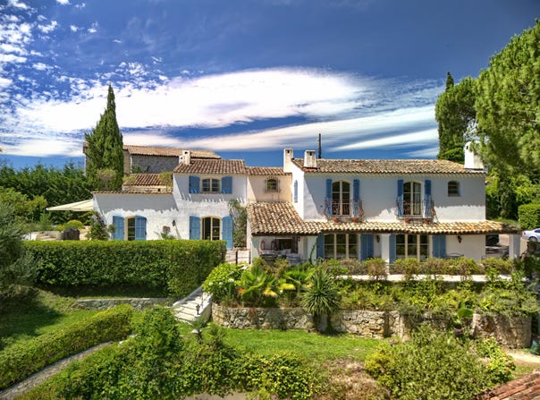 Saint-Paul-de-Vence, Provence-Alpes-Côte-d'Azur 06570