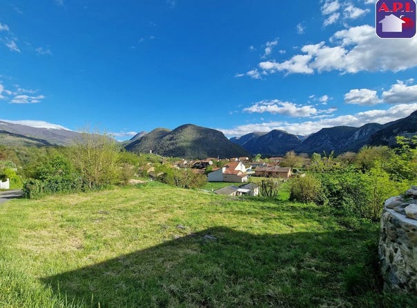 Arignac, Ariège 09400