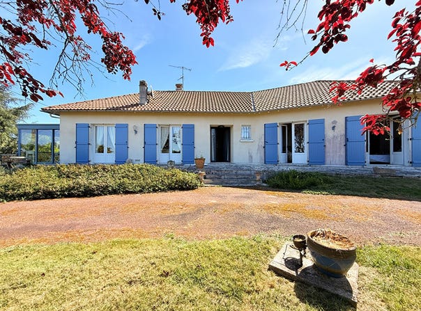 RIBERAC, Nouvelle-Aquitaine 24600
