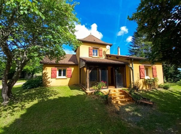 Tamnies, Nouvelle-Aquitaine 24620