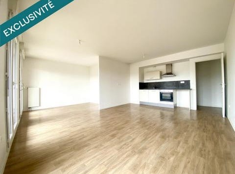Joue-Les-Tours, Centre 37300
