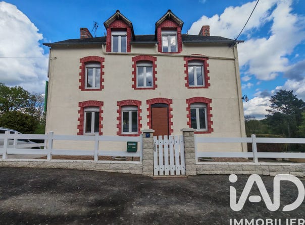Loyat, Brittany 56800