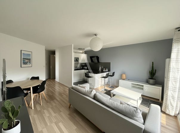 ORVAULT, Pays de la Loire 44700