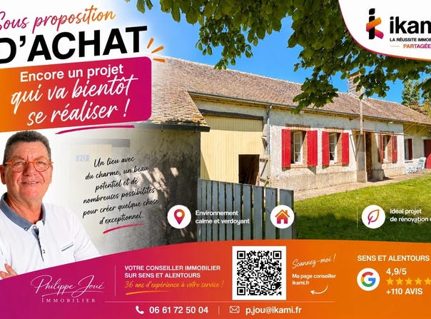 Fouchères, Yonne 89150