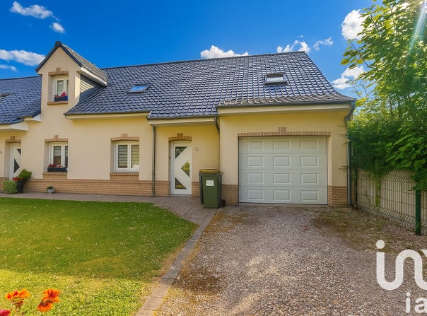 Ferfay, Hauts-de-France 62260