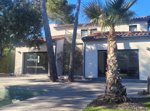 Montferrier-sur-Lez, Languedoc-Roussillon 34980