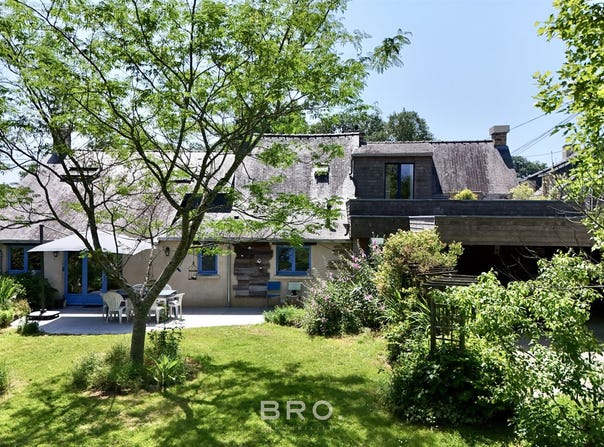 Elven, Brittany 56250