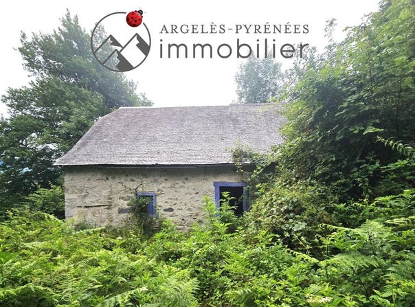 Argelès-Gazost, Hautes-Pyrénées 65400