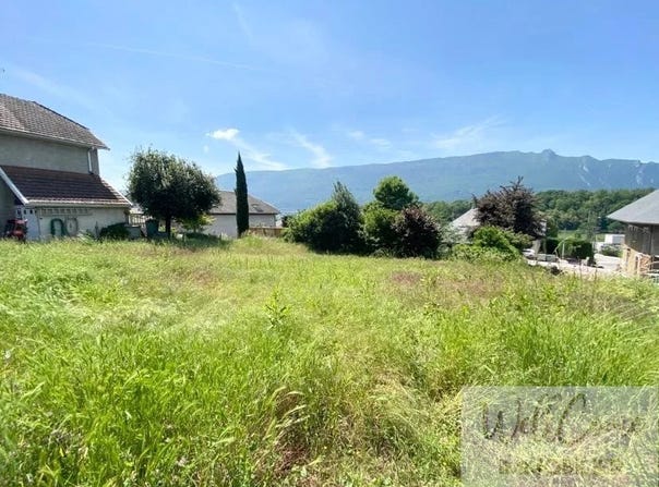 Viviers-du-Lac, Savoie 73420