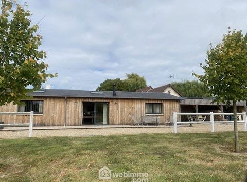 Vironvay, Haute-Normandie 27400